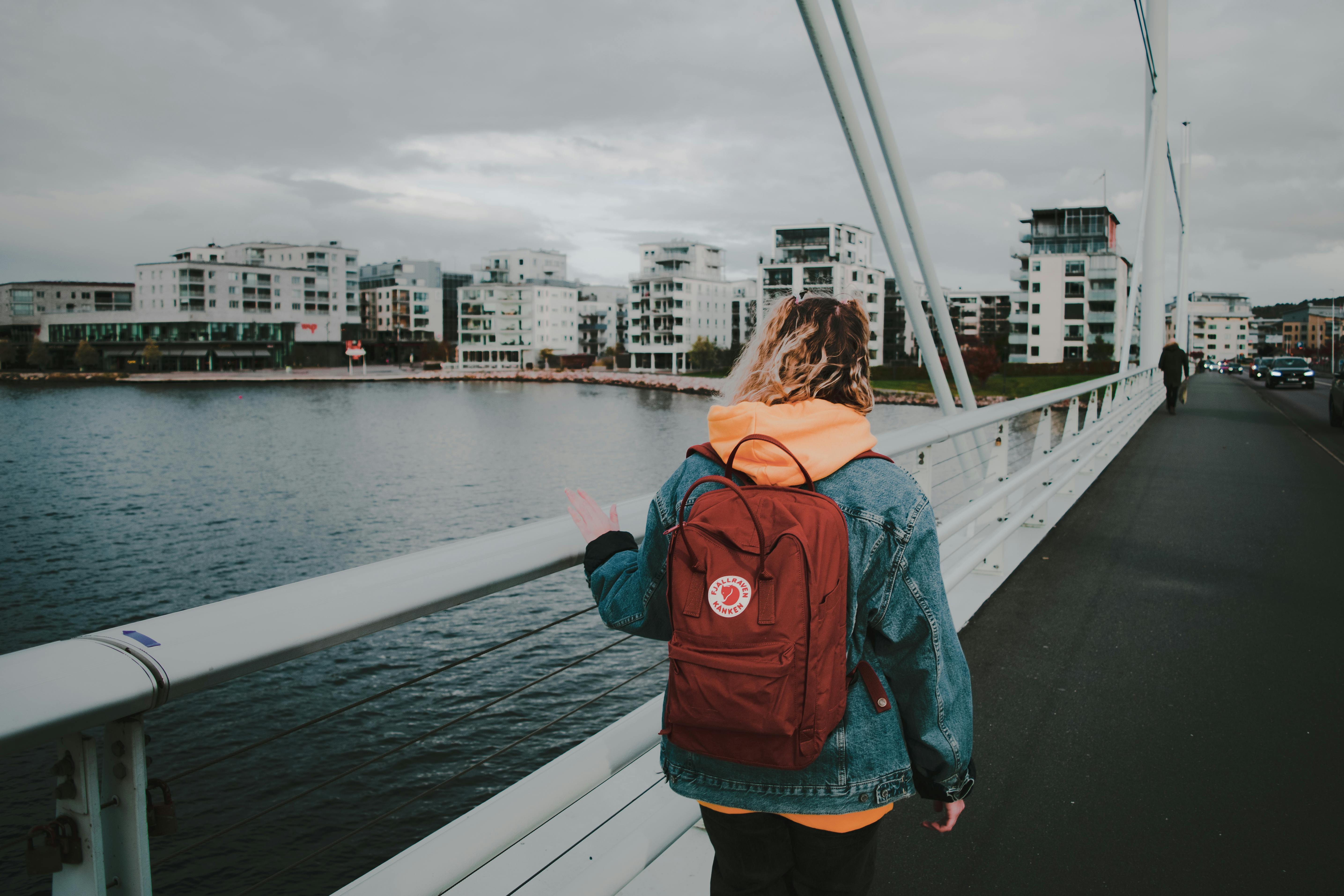 How a daily walk can jeopardise your mental health